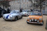 Rallye Monte Carlo Historique