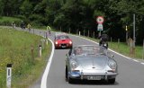 Arlberg Classic Car Rallye