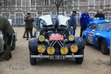 Rallye Monte Carlo Historique