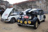 Rallye Monte Carlo Historique