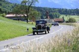 O-iO Oldtimer in Obwalden