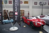 Classic Car Auction Oldtimer Galerie Toffen