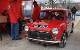 Rallye Monte Carlo Historique