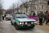 Rallye Monte Carlo Historique