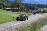 O-iO Oldtimer in Obwalden