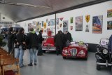 Classic Car Auction Oldtimer Galerie Toffen