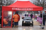 Rallye Monte Carlo Historique