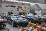 Classic Car Auction Oldtimer Galerie Toffen