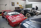 Classic Car Auction Oldtimer Galerie Toffen