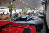 Classic Car Auction Oldtimer Galerie Toffen