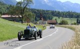 O-iO Oldtimer in Obwalden
