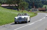 O-iO Oldtimer in Obwalden