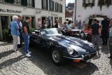 Classic Drivers Event Thun