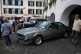 Classic Drivers Event Thun