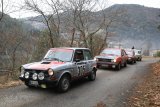 Rallye Monte Carlo Historique