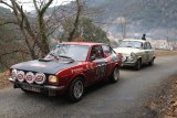 Rallye Monte Carlo Historique