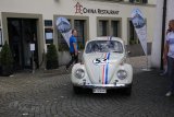 Classic Drivers Event Thun