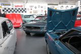 Classic Car Auction Oldtimer Galerie Toffen