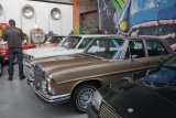 Classic Car Auction Oldtimer Galerie Toffen