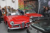 Classic Car Auction Oldtimer Galerie Toffen