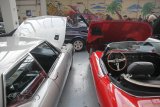 Classic Car Auction Oldtimer Galerie Toffen