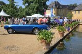 Classic Days Schloss Dyck