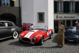 Classic Drivers Event Thun