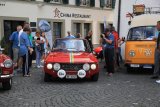 Classic Drivers Event Thun