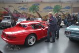 Classic Car Auction Oldtimer Galerie Toffen