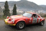 Rallye Monte Carlo Historique