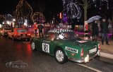 Rallye Monte Carlo Historique