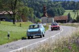 O-iO Oldtimer in Obwalden