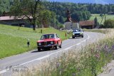 O-iO Oldtimer in Obwalden