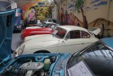 Classic Car Auction Oldtimer Galerie Toffen