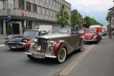 Oldtimer in Obwalden O-iO