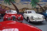 Classic Car Auction Oldtimer Galerie Toffen