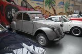 Classic Car Auction Oldtimer Galerie Toffen