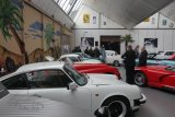 Classic Car Auction Oldtimer Galerie Toffen