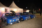 Rallye Monte Carlo Historique