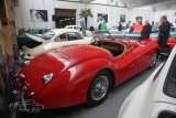 Classic Car Auction Oldtimer Galerie Toffen