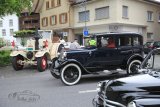 Oldtimer in Obwalden O-iO