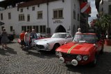 Classic Drivers Event Thun