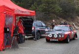 Rallye Monte Carlo Historique