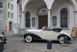 Oldtimer in Obwalden O-iO