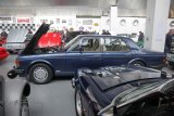 Classic Car Auction Oldtimer Galerie Toffen