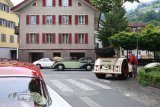 Oldtimer in Obwalden O-iO