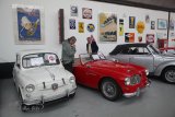 Classic Car Auction Oldtimer Galerie Toffen