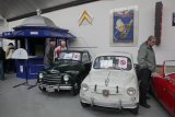 Classic Car Auction Oldtimer Galerie Toffen