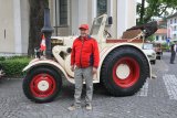 Oldtimer in Obwalden O-iO