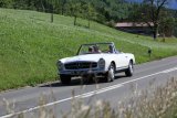 O-iO Oldtimer in Obwalden